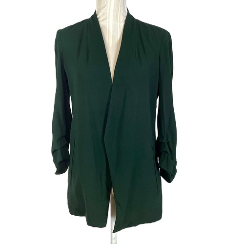 Aritzia babaton green power - green,