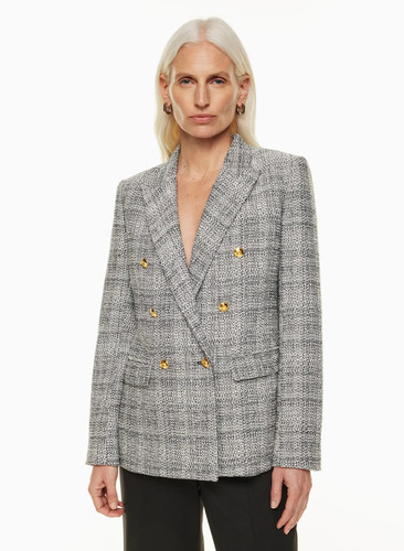 Aritzia babaton index - aritzia, blazer