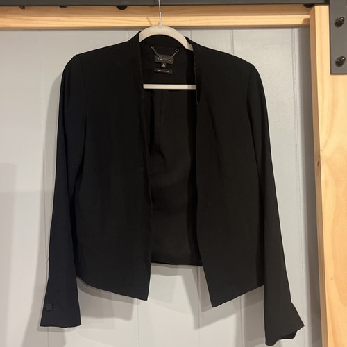 Aritzia babaton size - aritzia, 4
